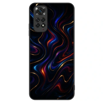 Etui na Xiaomi Redmi Note 11S 4G - Noir