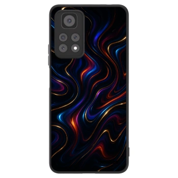 Picasee ULTIMATE CASE na Xiaomi Redmi Note 11 Pro 5G - Noir