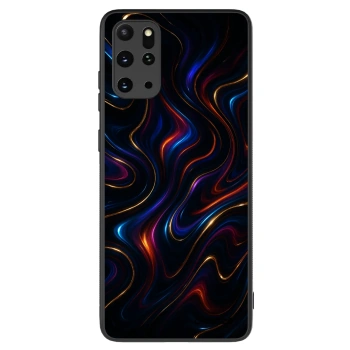 Etui na Samsung Galaxy S20+ G985F - Noir
