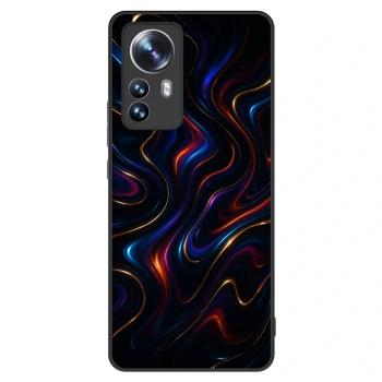 Etui na Xiaomi 12 Pro - Noir