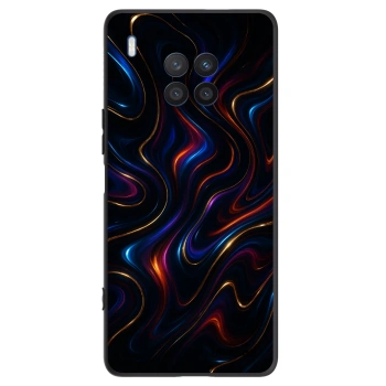 Etui na Honor 50 Lite - Noir