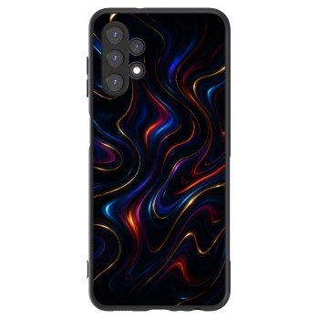 Picasee ULTIMATE CASE na Samsung Galaxy A13 4G A135 - Noir