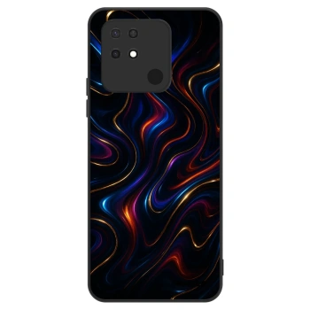 Etui na Xiaomi Redmi 10C - Noir