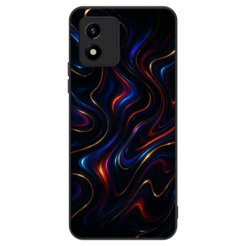 Etui na Vivo Y01 - Noir