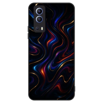 Etui na Vivo Y52 5G - Noir