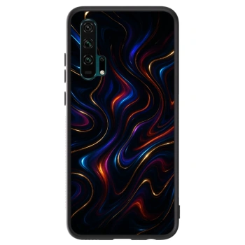 Etui na Honor 20 Pro - Noir