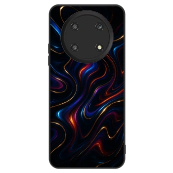 Etui na Honor Magic4 Lite 5G - Noir