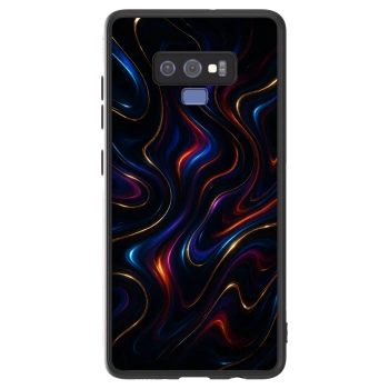 Etui na Samsung Galaxy Note 9 N960F - Noir