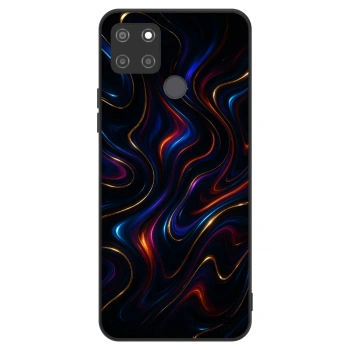 Etui na Realme C21Y - Noir