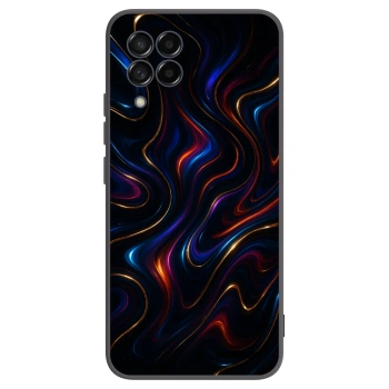 Etui na Samsung Galaxy M53 5G - Noir
