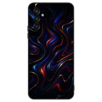 Etui na Samsung Galaxy M13 M135F - Noir
