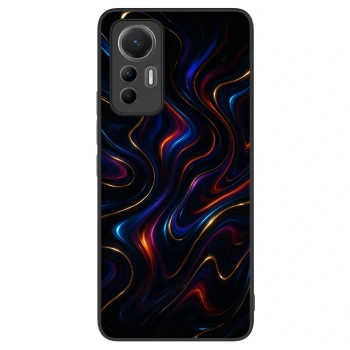 Etui na Xiaomi 12 Lite - Noir