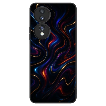 Etui na Honor 70 - Noir