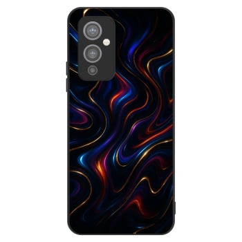 Etui na OnePlus 9 - Noir