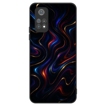 Etui na Xiaomi Poco M4 Pro - Noir