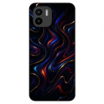Etui na Xiaomi Redmi A1 - Noir