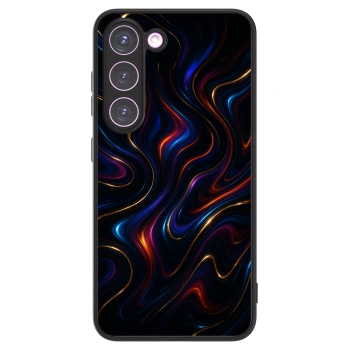 Picasee ULTIMATE CASE na Samsung Galaxy S23 5G - Noir