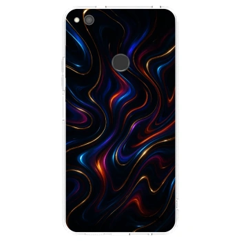 Etui na Huawei P9 Lite 2017 - Noir