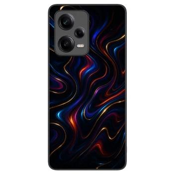 Picasee ULTIMATE CASE na Xiaomi Redmi Note 12 Pro 5G - Noir