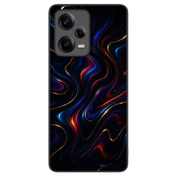 Picasee ULTIMATE CASE na Xiaomi Redmi Note 12 Pro+ 5G - Noir