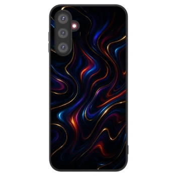 Picasee ULTIMATE CASE na Samsung Galaxy A14 5G A146P - Noir