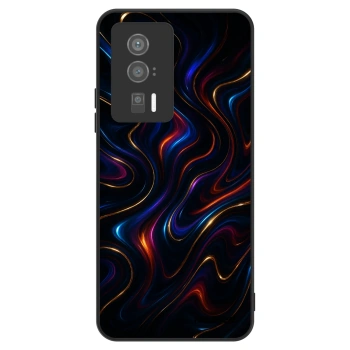 Etui na Xiaomi Poco F5 Pro 5G - Noir