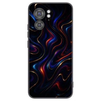 Etui na Motorola Edge 40 - Noir