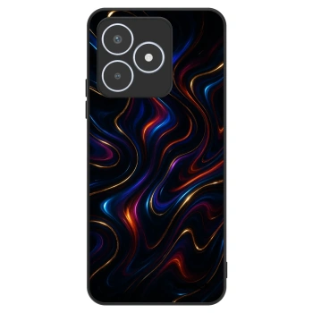 Etui na Realme C53 - Noir