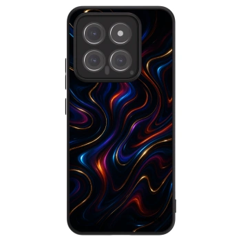 Picasee ULTIMATE CASE na Xiaomi 14 - Noir