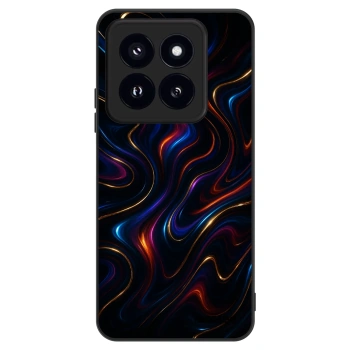 Etui na Xiaomi 14 Pro - Noir