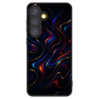 Picasee ULTIMATE CASE na Samsung Galaxy S24 S921B 5G - Noir