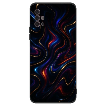 Etui na Motorola Moto G30 - Noir