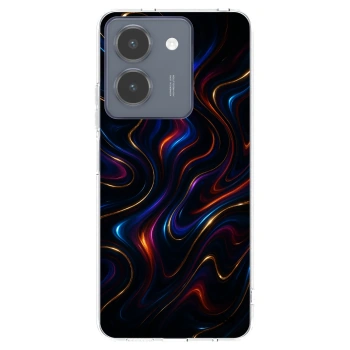 Etui na Vivo Y36 4G - Noir