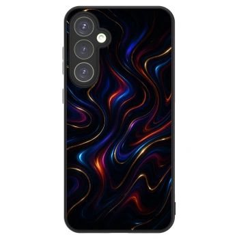 Picasee ULTIMATE CASE na Samsung Galaxy S23 FE S711B - Noir