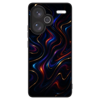 Picasee ULTIMATE CASE na Xiaomi Redmi Note 13 Pro+ 5G - Noir