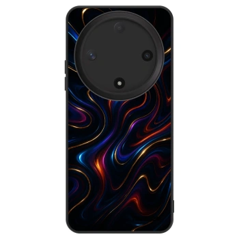 Etui na Honor Magic6 Lite 5G - Noir