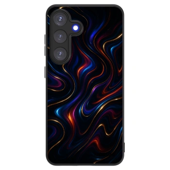 Picasee ULTIMATE CASE na Samsung Galaxy A25 A256B 5G - Noir