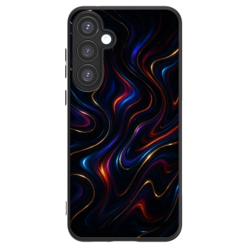 Picasee ULTIMATE CASE na Samsung Galaxy A55 5G A556B - Noir