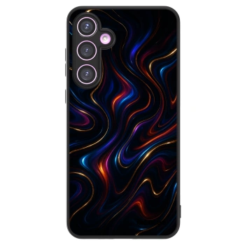 Picasee ULTIMATE CASE na Samsung Galaxy A35 5G A356B - Noir