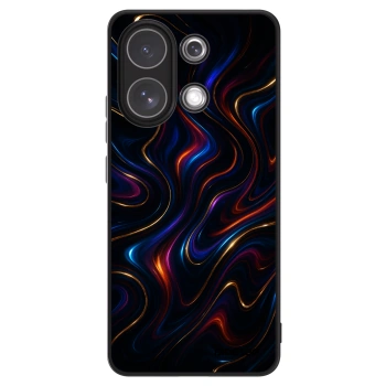Etui na Xiaomi Redmi Note 13 4G - Noir