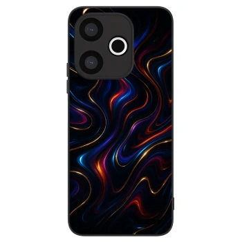 Etui na Xiaomi Redmi 13 4G - Noir