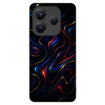 Picasee ULTIMATE CASE na Xiaomi Redmi Note 14 5G - Noir