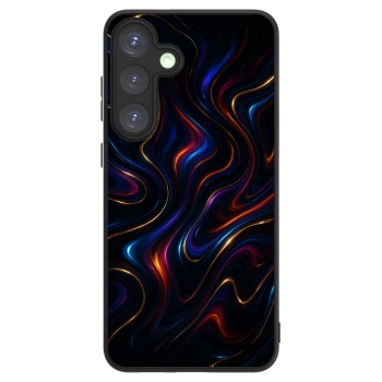 Picasee ULTIMATE CASE na Samsung Galaxy S25+ 5G - Noir