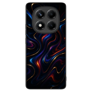 Picasee ULTIMATE CASE na Xiaomi Redmi Note 14 Pro 4G - Noir