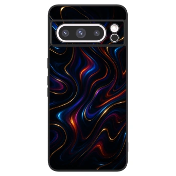 Picasee ULTIMATE CASE na Google Pixel 8 Pro - Noir
