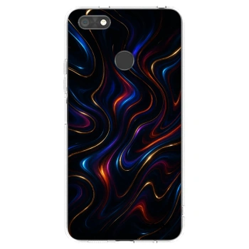 Etui na Huawei P9 Lite Mini - Noir