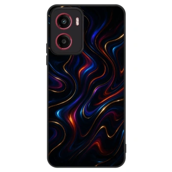 Etui na Motorola Moto G05 - Noir