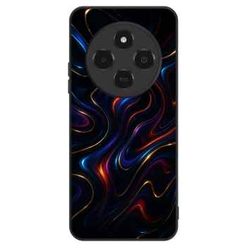 Etui na Xiaomi Poco C75 - Noir
