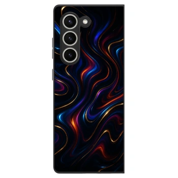 Etui na Samsung Galaxy Z Fold5 5G - Noir