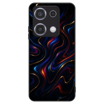 Etui na Xiaomi Redmi Note 14S - Noir